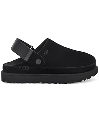 Ugg Women's Goldenstar Slingback Clogs