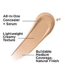 It Cosmetics Bye Dark Spots Concealer + Serum
