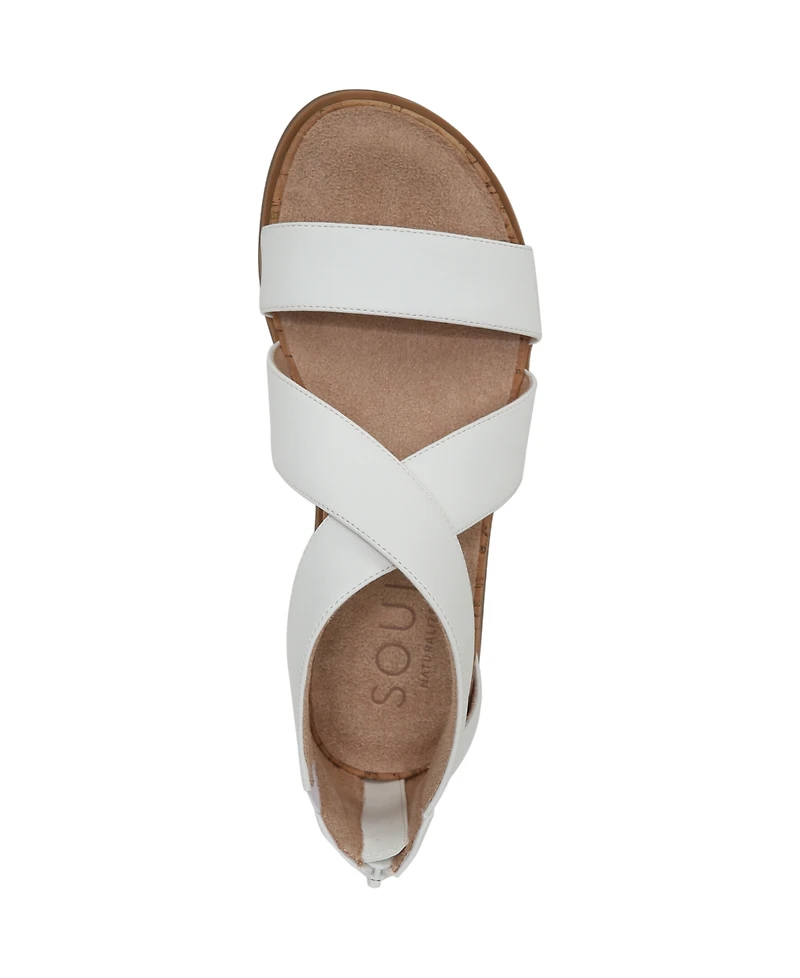 Soul Naturalizer Cindi Strappy Sandals