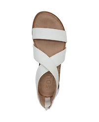 Soul Naturalizer Cindi Strappy Sandals