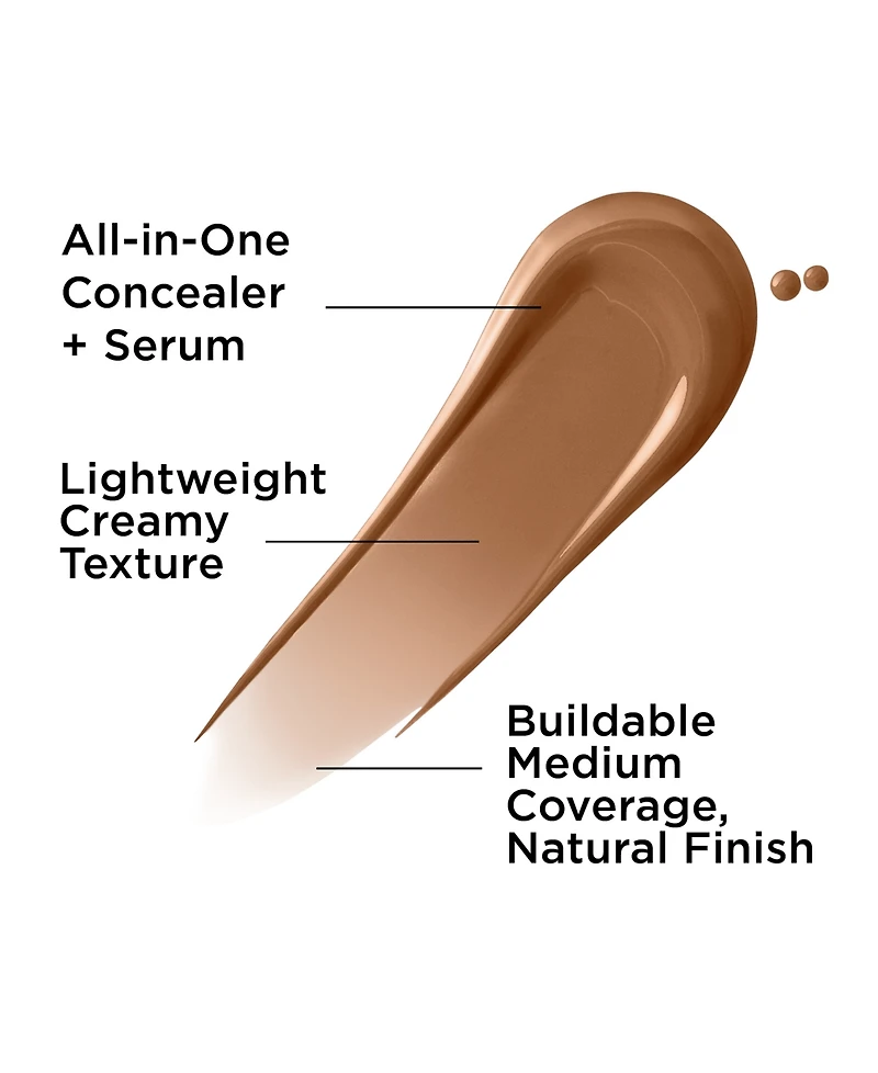 It Cosmetics Bye Dark Spots Concealer + Serum