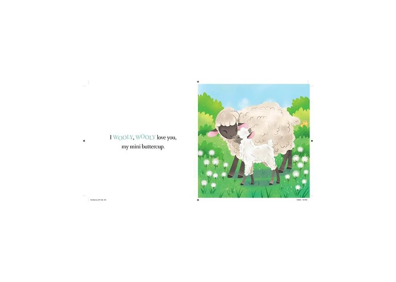 Somebunny Loves You by Rose Rossner