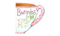 Bunnies for Tea by Kate Stone