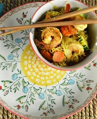 Euro Ceramica Ella Ramen Bowl Set