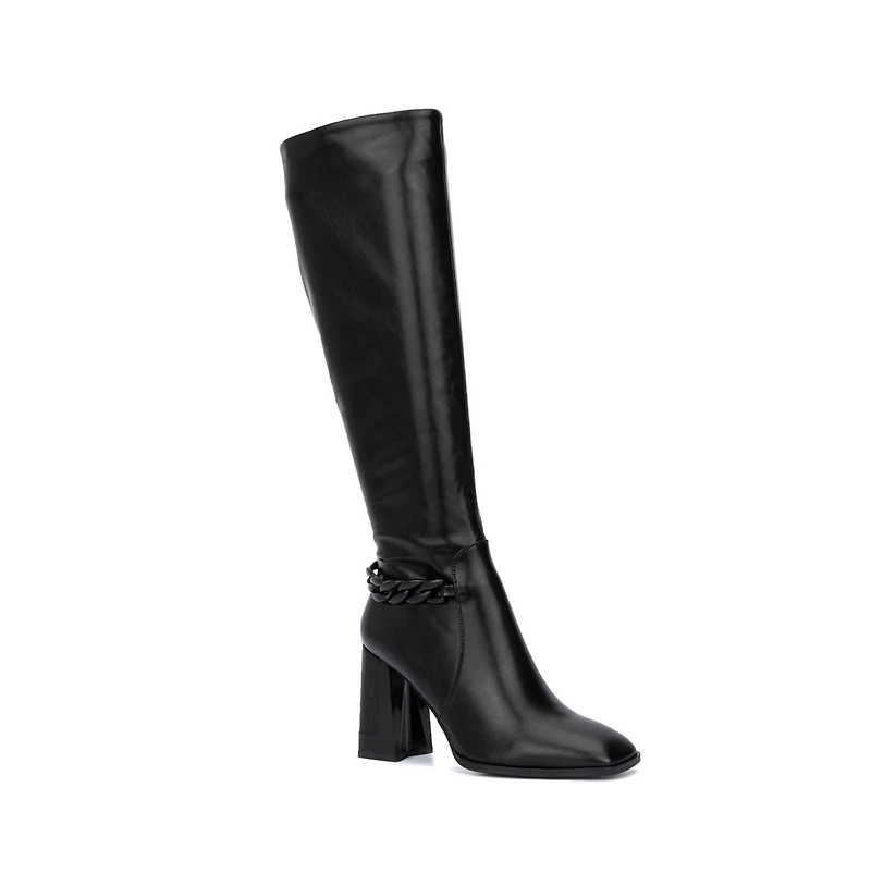 Torgeis Women's Lauren Tall Boot