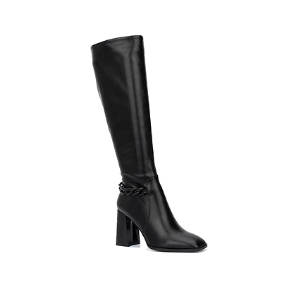 Torgeis Women's Lauren Tall Boot