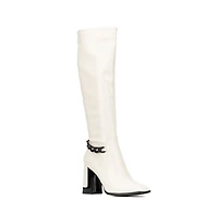 Torgeis Women's Lauren Tall Boot