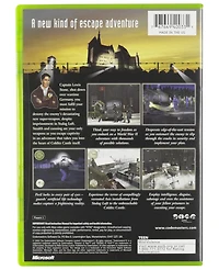 Prisoner of War - Xbox