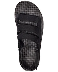 Teva Women's Mevia Strappy Platform Sandals