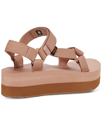 Teva Women's Flatform Universal Sandals