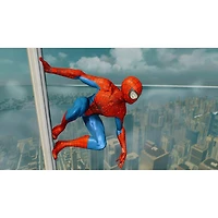 Activision The Amazing Spider-Man 2 - Nintendo Wii-u