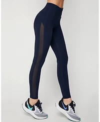 Rebody Active Women's Incline Silkiflex Leggings 26" High Waist