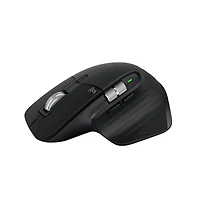 Logitech Mx Master Black 3S Wireless Mouse