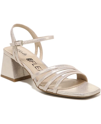 LifeStride Celebrate Strappy Sandals