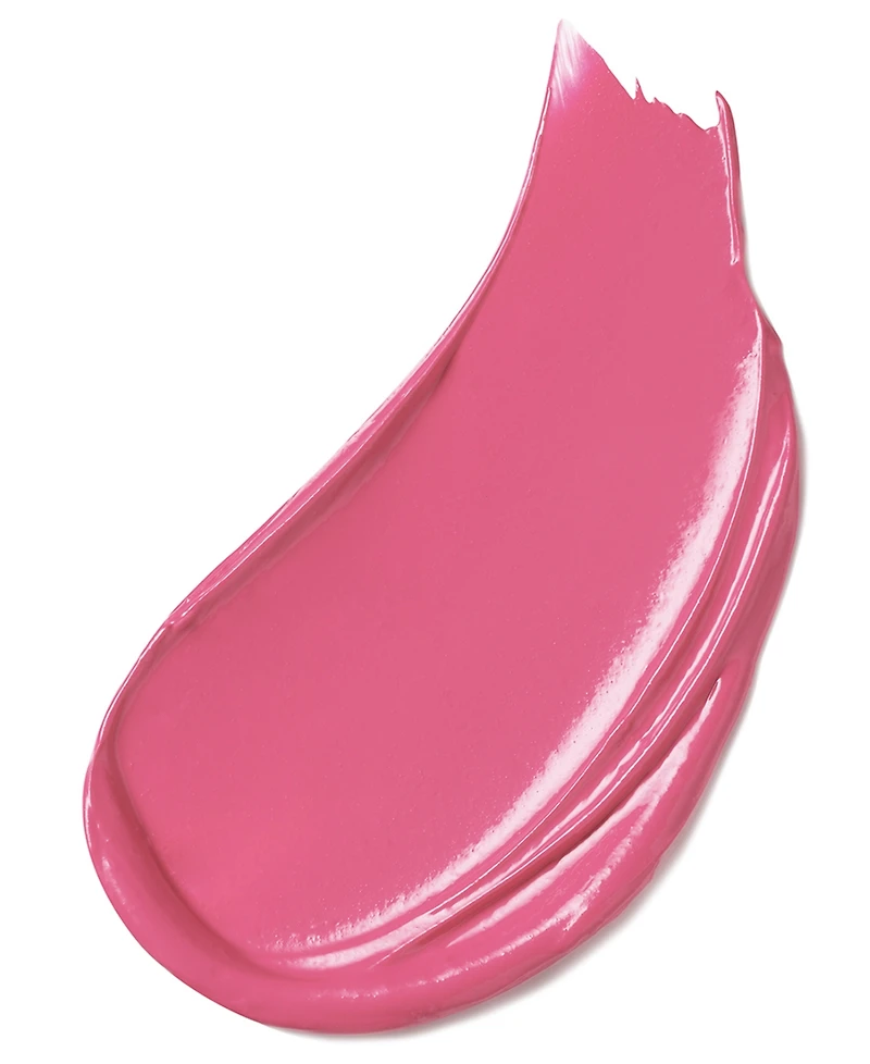 Pure Color Long-Lasting Cream Lipstick