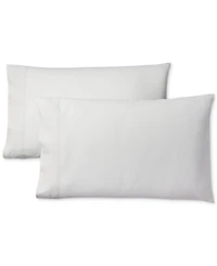 Lauren Ralph Lauren Kent Cotton-Linen Sheet Set