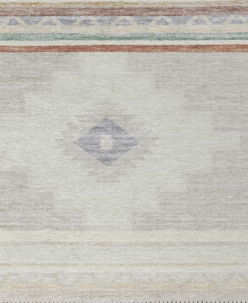 Dalyn Phoenix Washable PH1 5' x 7'6" Area Rug