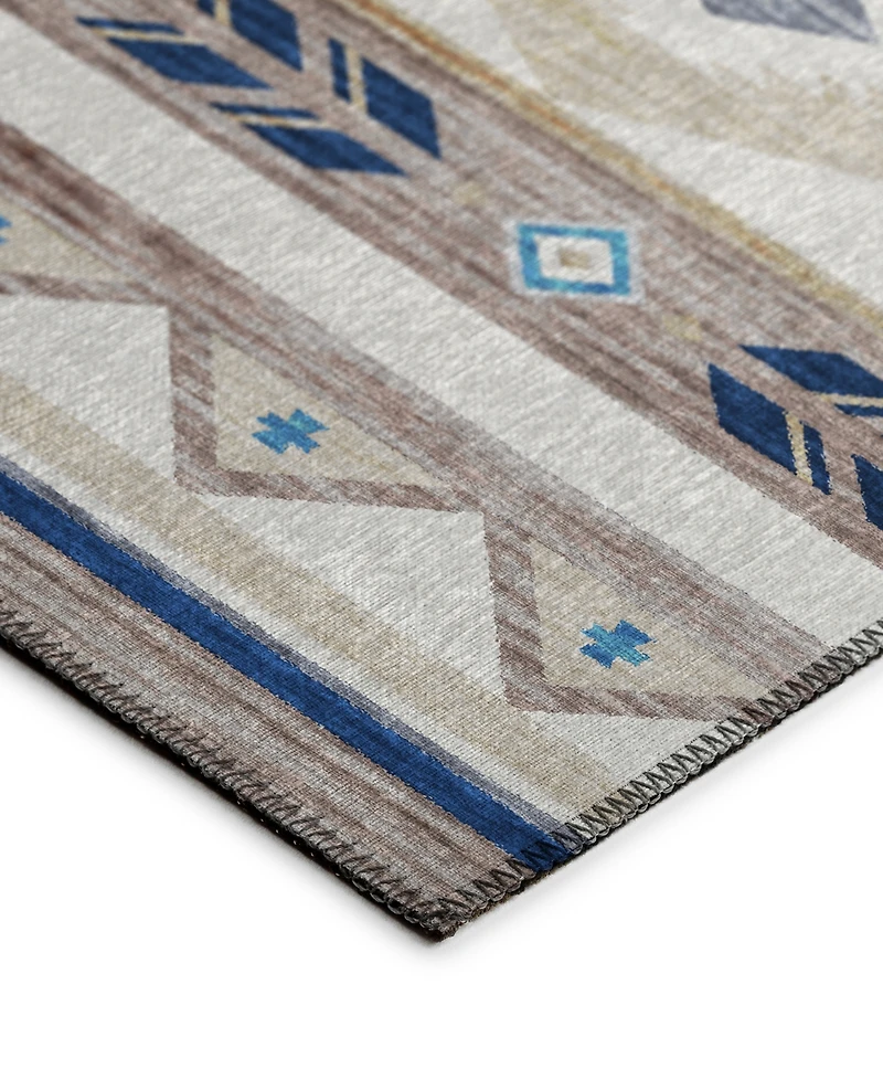 Dalyn Phoenix Washable PH3 10' x 14' Area Rug