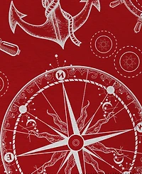 Dalyn Harbor Washable HA9 2'3" x 7'6" Runner Area Rug