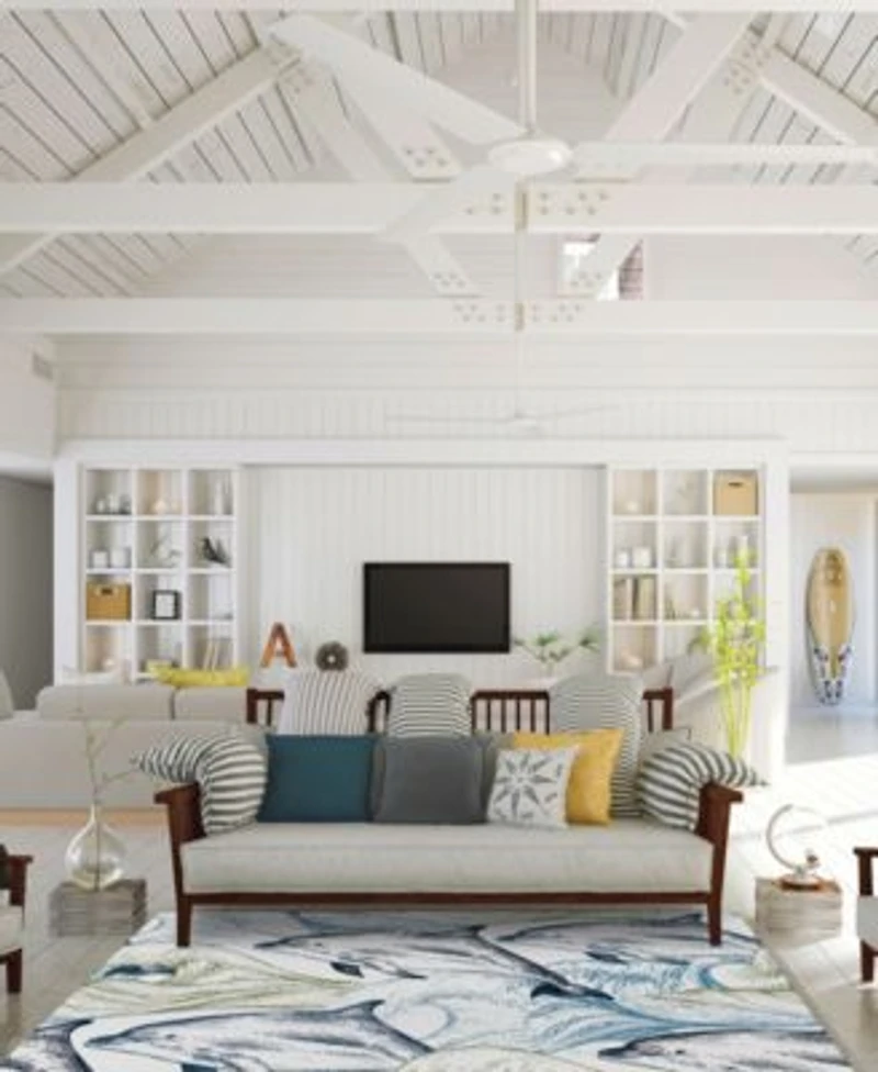 Dalyn Harbor Ha10 Area Rug