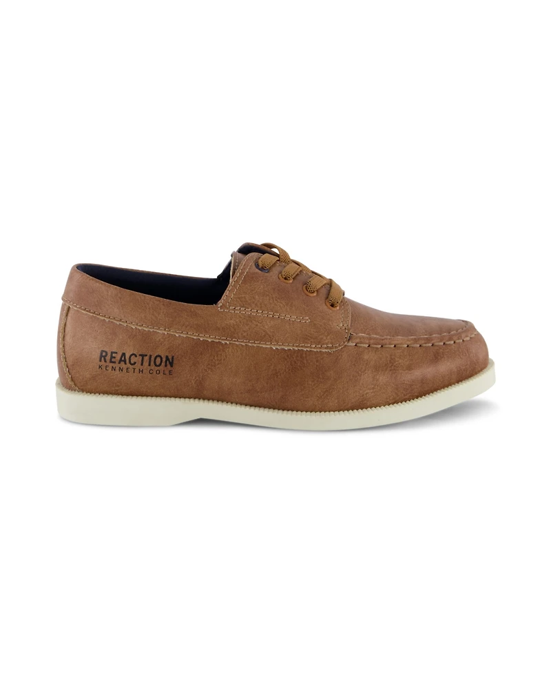 Kenneth Cole New York Little Boys Baja Anton Boat Shoes