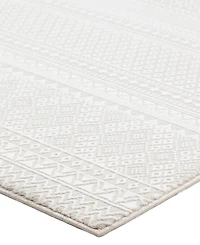 Dalyn Rhodes RR2 3'2" x 5'1" Area Rug