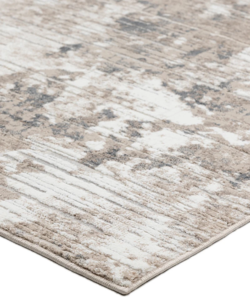 Dalyn Rhodes RR4 5'1" x 7'5" Area Rug