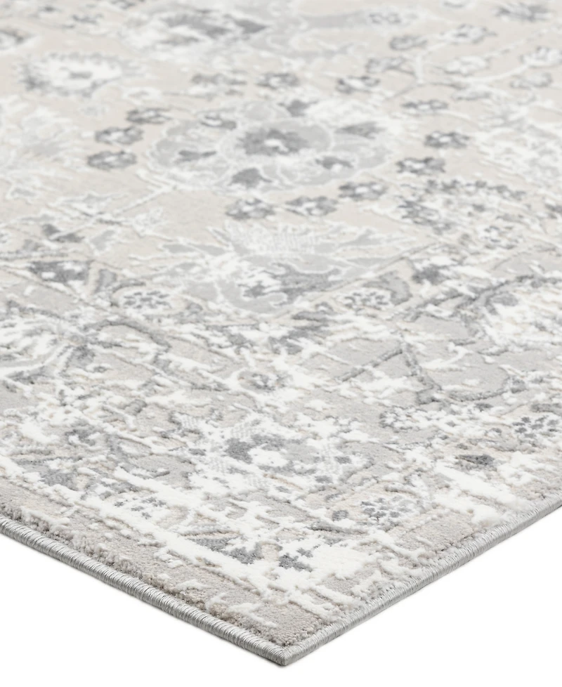 Dalyn Rhodes RR8 3'2" x 5'1" Area Rug