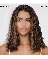 Igk Hair Crybaby Frizz Control Smoothing Serum