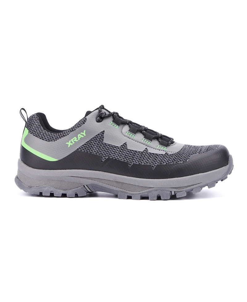 Xray Men's Teo Lace-Up Sneakers