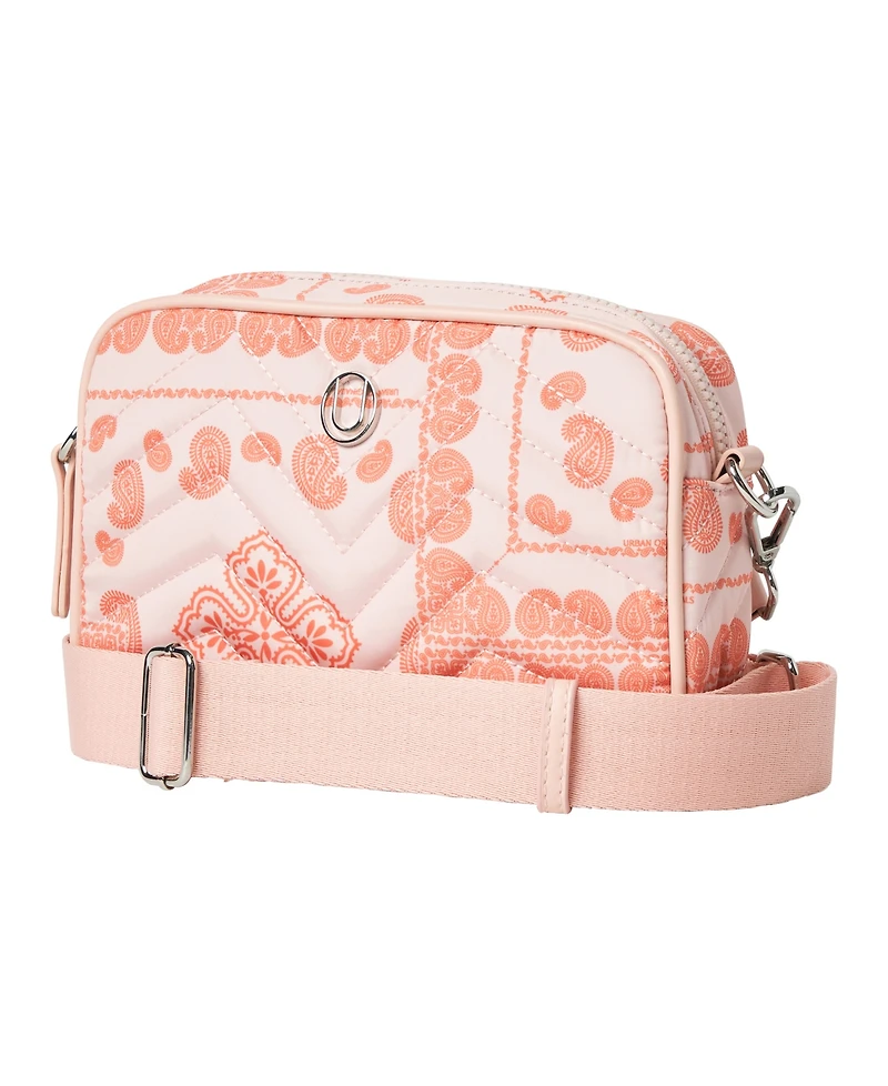 Urban Originals Viva Small Crossbody Bag
