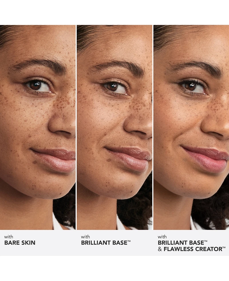 Dermablend Brilliant Base Illuminating Primer