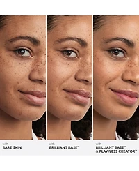 Dermablend Brilliant Base Illuminating Primer