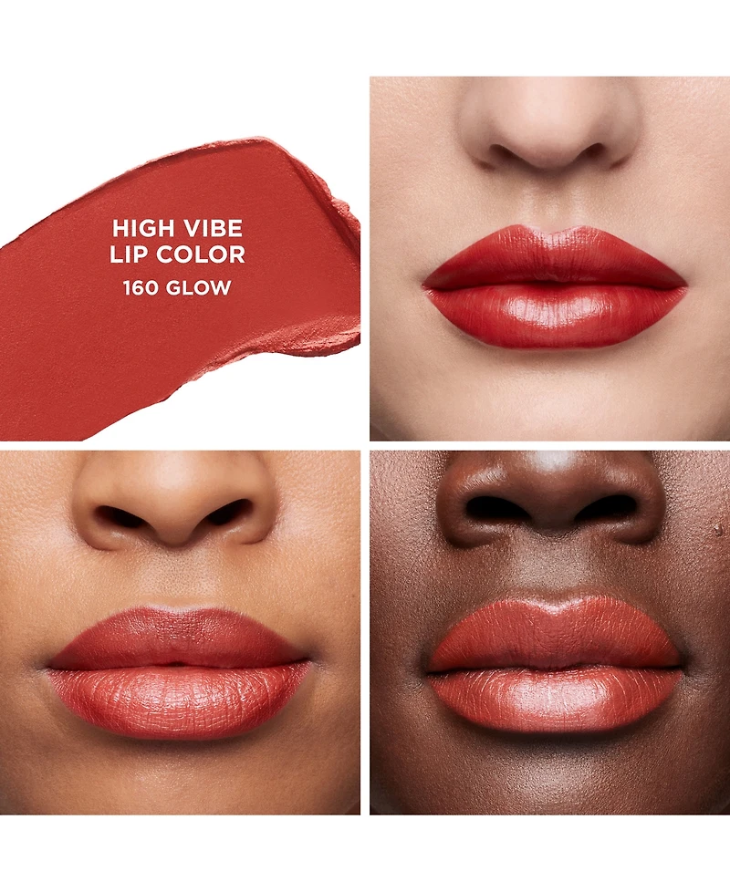 Laura Mercier High Vibe Lip Color