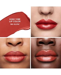 Laura Mercier High Vibe Lip Color