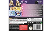 Zoo Games The Aly & Aj Adventure - Nintendo Ds