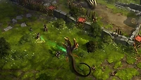 Pathfinder: Kingmaker - Definitive Edition - PlayStation 4