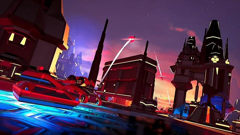 Psvr Battlezone - PlayStation 4