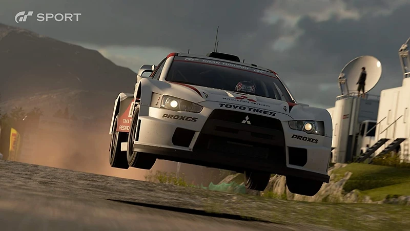 Sony Computer Entertainment Gran Turismo Sport (PlayStation Hits) - PlayStation 4