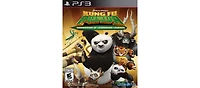 Little Orbit Kung Fu Panda: Showdown of Legendary Legends - Playstation 3