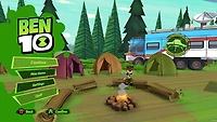 Outright Games Ben 10 - PlayStation 4