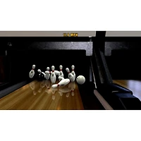 Alliance Digital Media Brunswick Pro Bowling - Xbox One