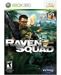 Raven Squad: Hidden Dagger - Xbox 360