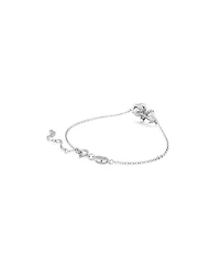 Swarovski Crystal Bow Volta Bracelet