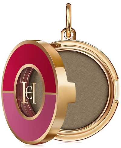 Carolina Herrera Chic Mono Matte Eye Shadow