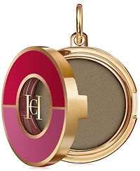 Carolina Herrera Chic Mono Matte Eye Shadow