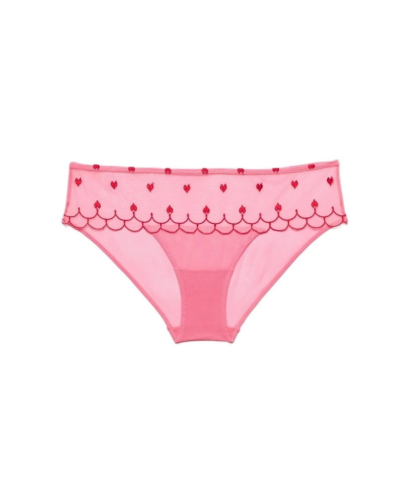 Adore Me Women's Bettie Hipster Panty