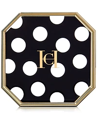 Carolina Herrera Fabulous Skin Powder Compact Case