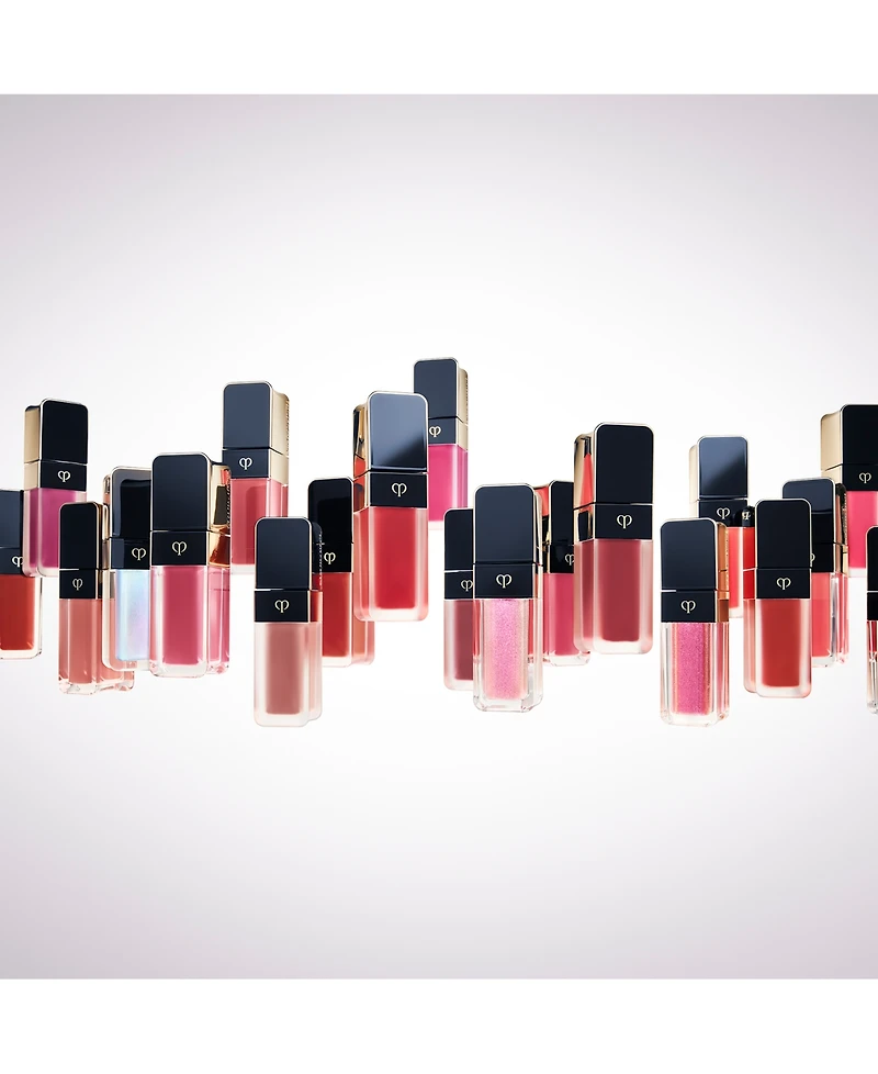 Cle de Peau Beaute Cream Rouge Sparkles