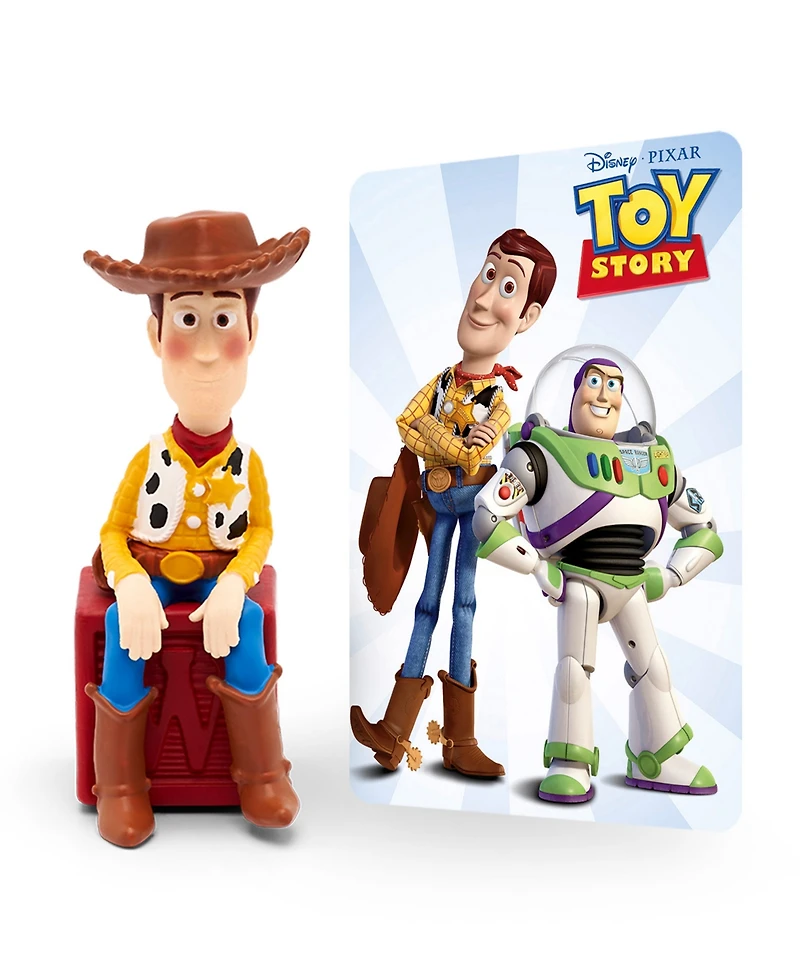 Tonies Toy Story Audio Play Figurine